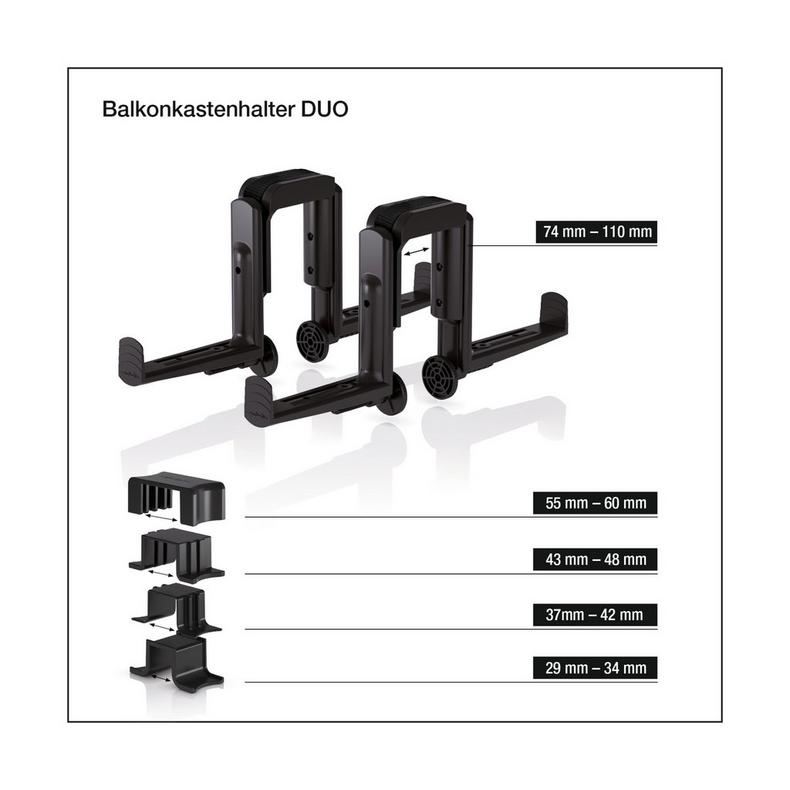 le_Balcony_box_holder_DUO_technik_E