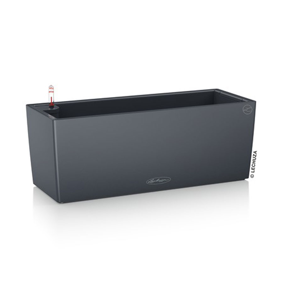 [L-15673] Lechuza BALCONERA Color 50 slate gray