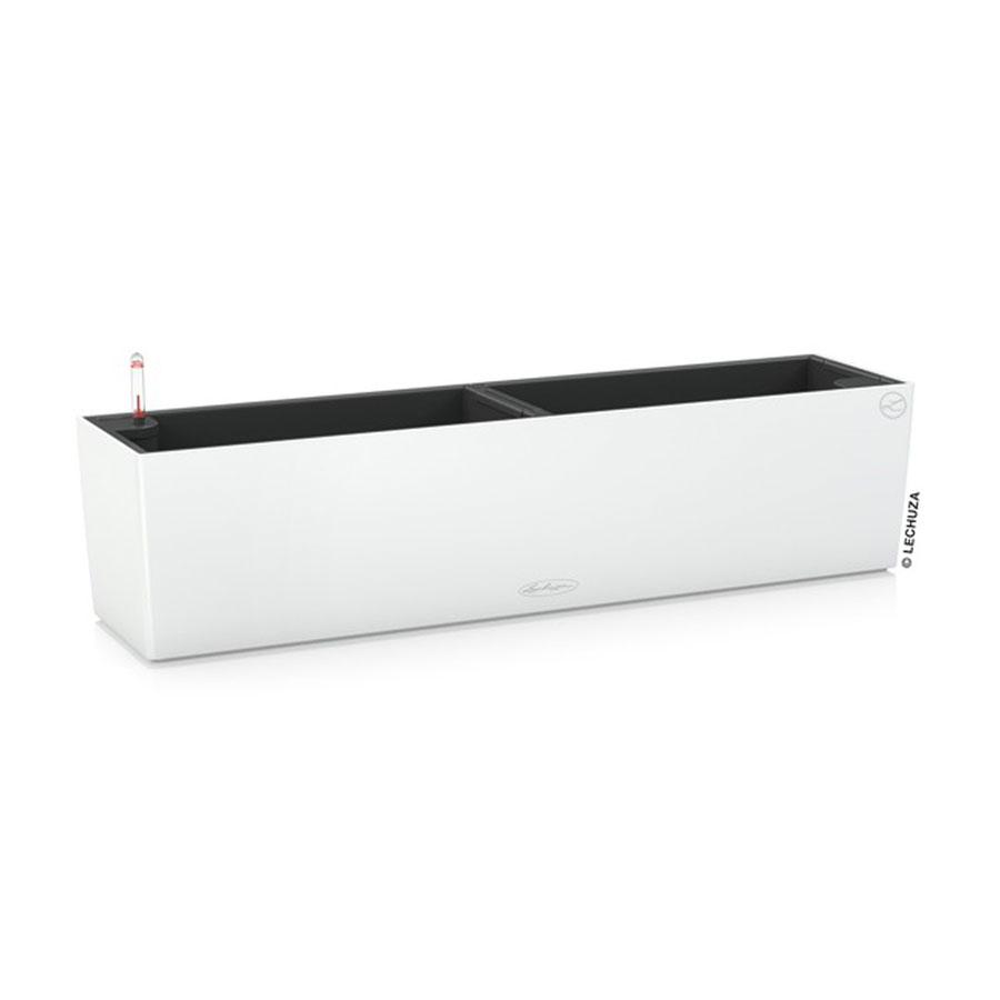 [L-15680] Lechuza BALCONERA Color 80 white