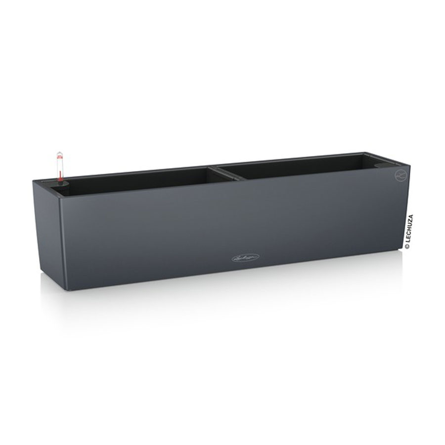 [L-15683] Lechuza BALCONERA Color 80 slate gray